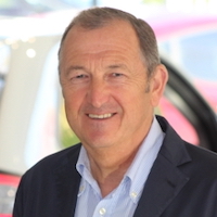 Josef Schnitzhofer III.